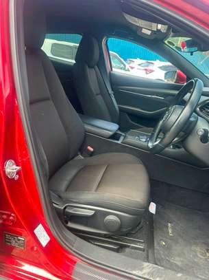 Mazda 3 sport image 9