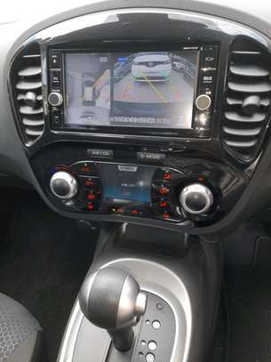 Nissan juke 2019 model  ,22k mileage image 10