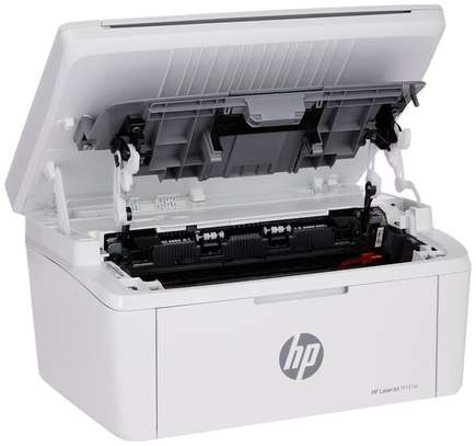 HP LASERJET M141W PRINTER image 8