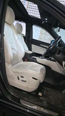 Mazda CX8 PETROL newshape on sale in Kenya image 6