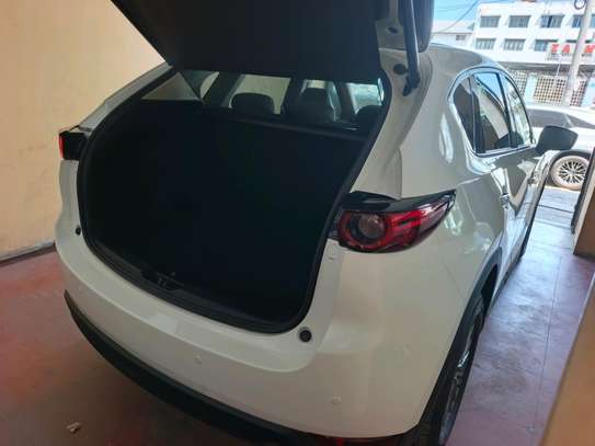 Mazda CX-5 XDL petrol image 10