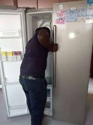Refrigerator Repair and Service Professionals in Kiambu | Electrical Services & General Handymen.Call Us Today!   image 5