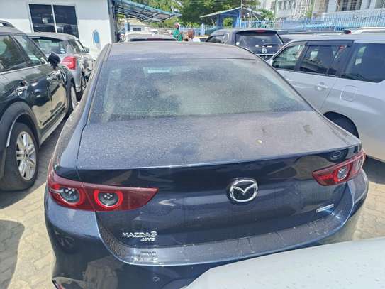 Mazda 3 (Axela) 2019 Diesel image 7