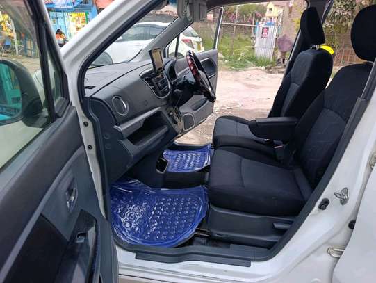 Suzuki wagon R 🔥 image 6