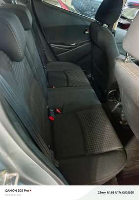 Mazda Demio XDL diesel image 6