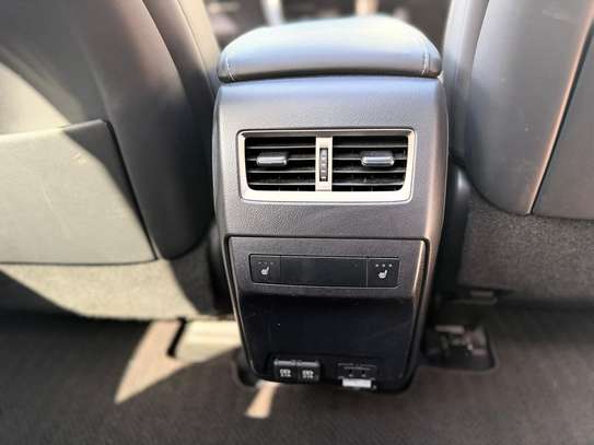 Lexus RX300 sports with sunroof on offer in  Mombasa image 8