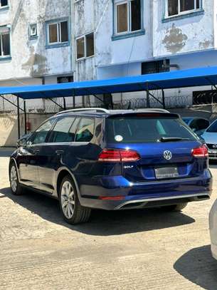 VOLKSWAGEN GOLF,2020,(WE ACCEPT HIRE PURCHASE,DEPO 900K) image 2