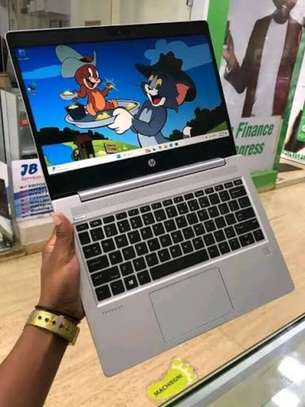 hp probook 430g7 core i5 image 5