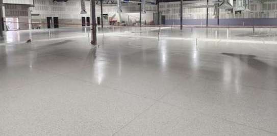 Terrazzo Installation Kilifi image 4