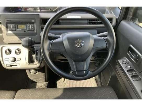2020 SUZUKI WAGON R FA image 6