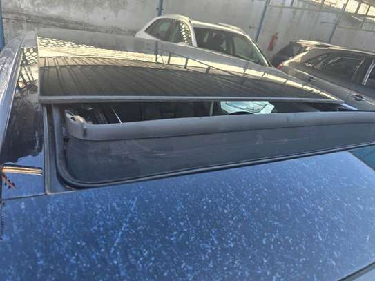 Audi A3 Hatchback Sunroof 2018 image 2
