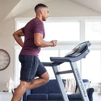 Treadmill & Gym Equipment Repairs in Kisumu & Across Kenya image 11