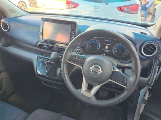 NISSAN DAYZ S-HYBRID 2019 image 6