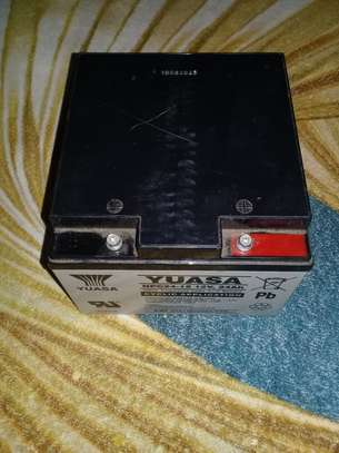 Battery image 6
