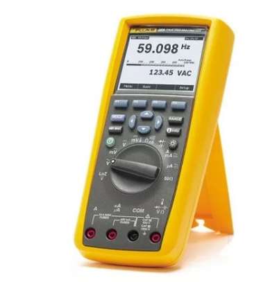 Fluke 289 True RMS Industrial Data Logging Multimeter image 3