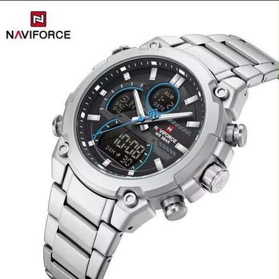 Naviforce 9278 image 5