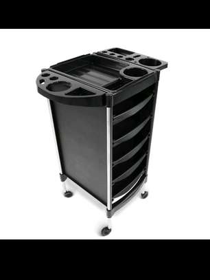 Salon trolley image 2
