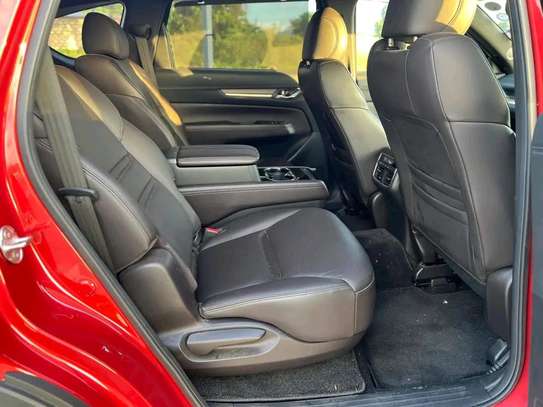 Mazda Cx-8 Xdl diesel image 5