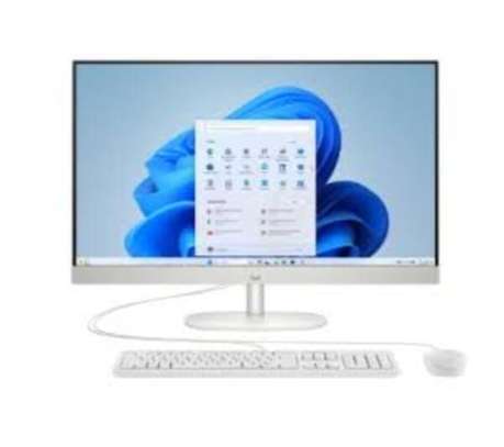 hp all in one core ultra7,16gb,512ssd,touchscreen image 14