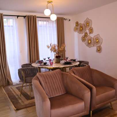 4 Bed Villa with En Suite in Ruiru image 14