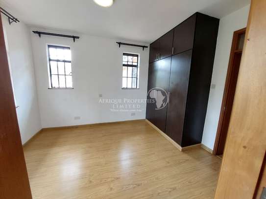 5 Bedroom All Ensuite+DSQ Mansion For Rent In Runda image 10