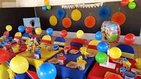 Nairobi’s Best Kids Birthday Parties – Book With Bestcare image 12