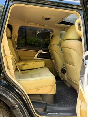 Toyota Land Cruiser for sale Hire Purchase  accepted) image 8