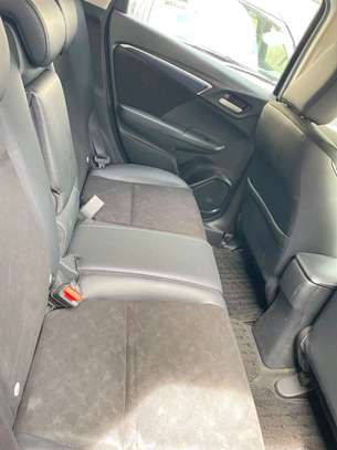 HONDA SHUTTLE HYBRID 2019MODEL image 4