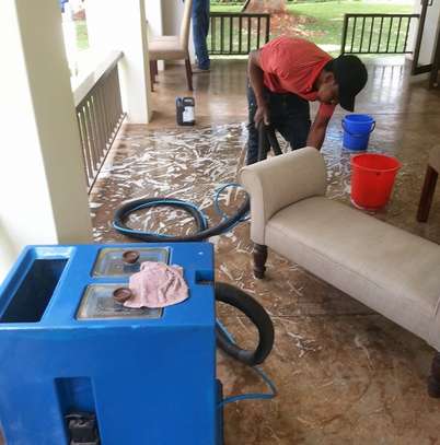 Expert Plumbing, Electrical & Carpentry Services Nairobi image 9