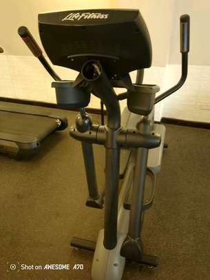Fitness & Gym Equipment Repair/Installation in Nairobi image 3