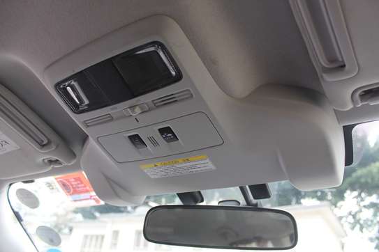Subaru Forester XT 2.0 Leather 2017 107,000 Kms image 5