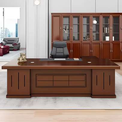 1600mm Directors Executive Office Table image 6