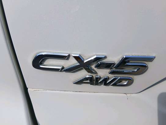 Mazda CX5 XDL AWD petrol ⛽️ image 8