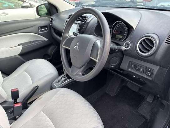2020 MITSUBISHI MIRAGE M image 3