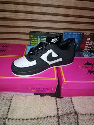 Paolo rossi Nike Air force 1 image 3