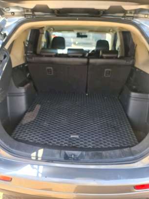 MITSUBISH OUTLANDER PHEV 2014MODEL image 2