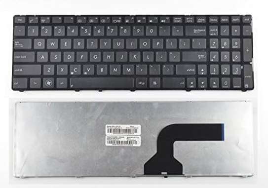 Keyboard for ASUS F50 F55 F70 F75 P53 X52 X53 X54 X55 X61 image 2