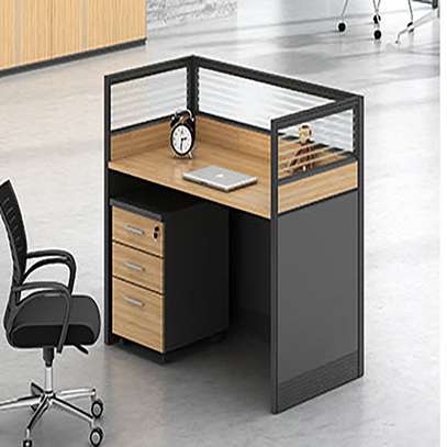 Office Workstation : 4 Way Office Workstation In Kisumu image 5