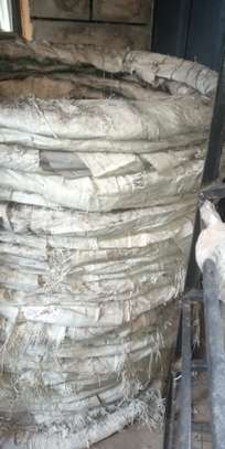 W post fencing poles suppliers and installer s image 4