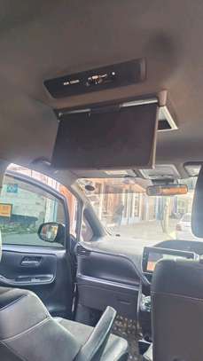 TOYOTA NOAH WXB 2017 8 SEATER image 13