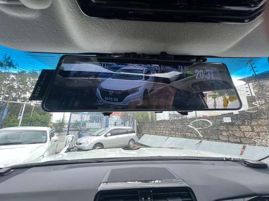 Toyota land Cruiser Prado TX-l diesel 2019 image 10