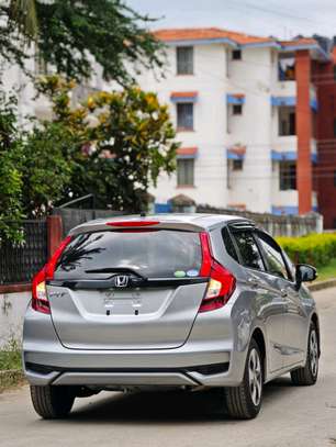 Honda fit normal image 11