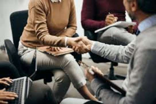 Reliable Contract Staffing Services in Nairobi, Kenya image 5