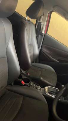 MAZDA DEMIO SPORT PETROL AWD 2018MODEL image 8