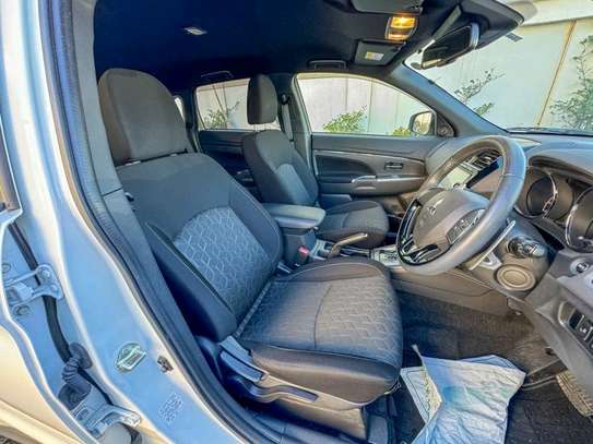 Mitsubishi RVR 4wd 2019 image 4