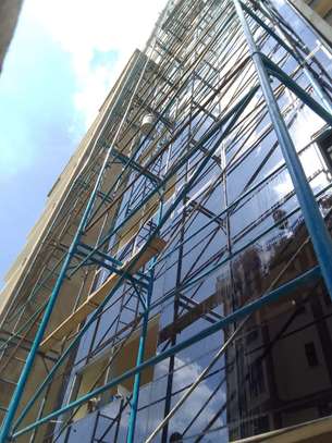 Scaffolding services for hire image 3