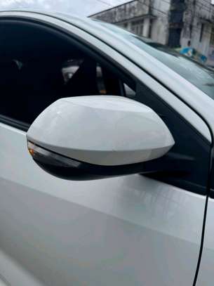 2020 TOYOTA YARIS 1000CC image 15