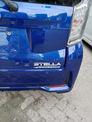 Subaru Stella image 3