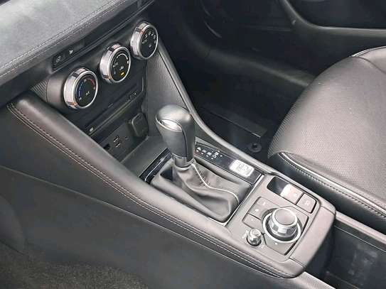 Mazda CX-3 Petrol 2019 2wd image 4