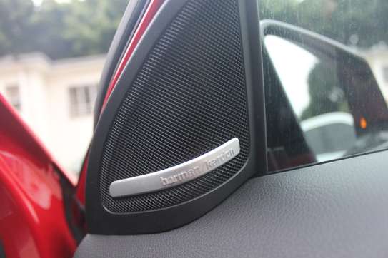 Mercedes Benz GLA 250 4matic  Harman Kardon 2019 60,000 Kms image 8
